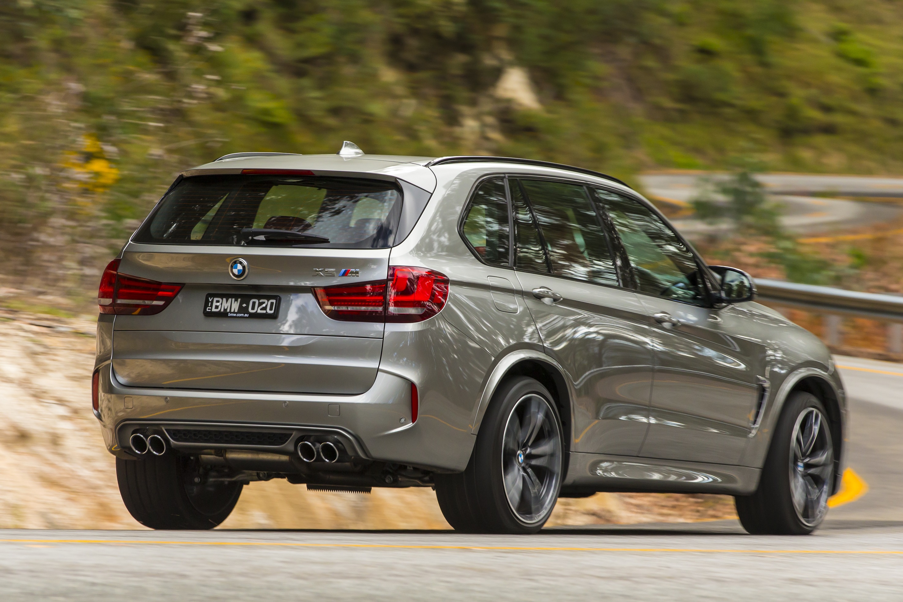 Bmw X5 Is