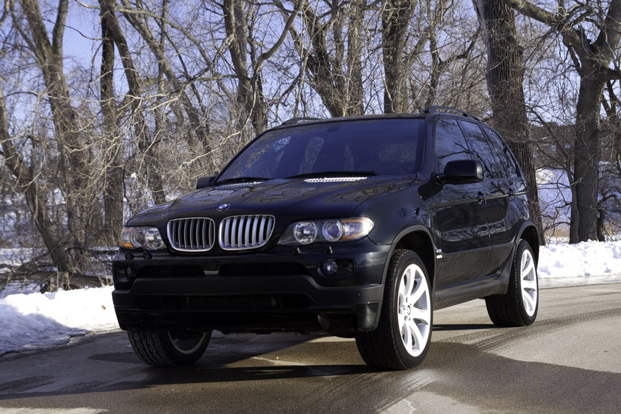 Bmw X5 Lifted Bmw X5 Lifted