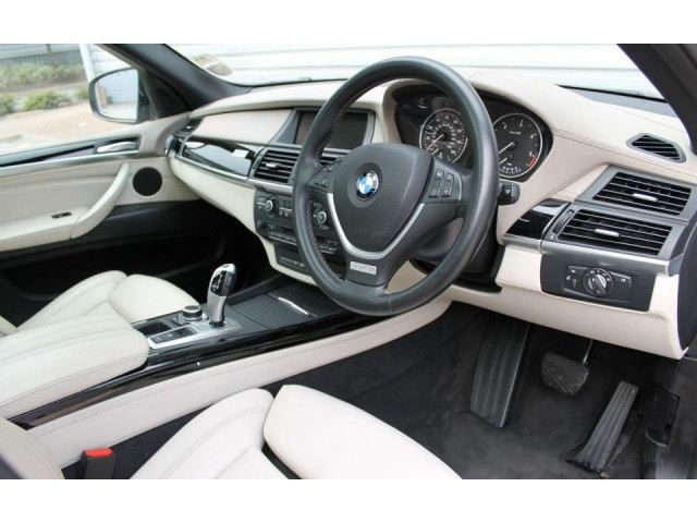 Bmw X5 Limited Edition