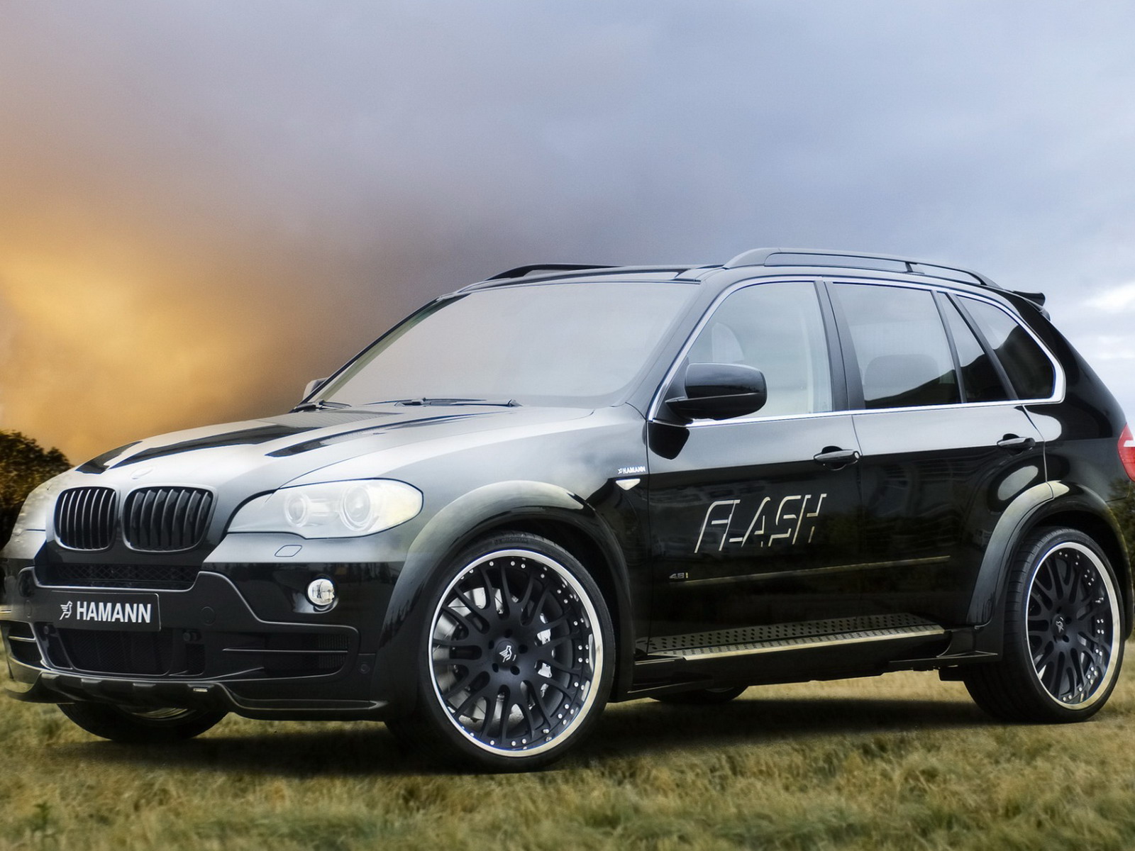 Bmw X5 Limited Edition