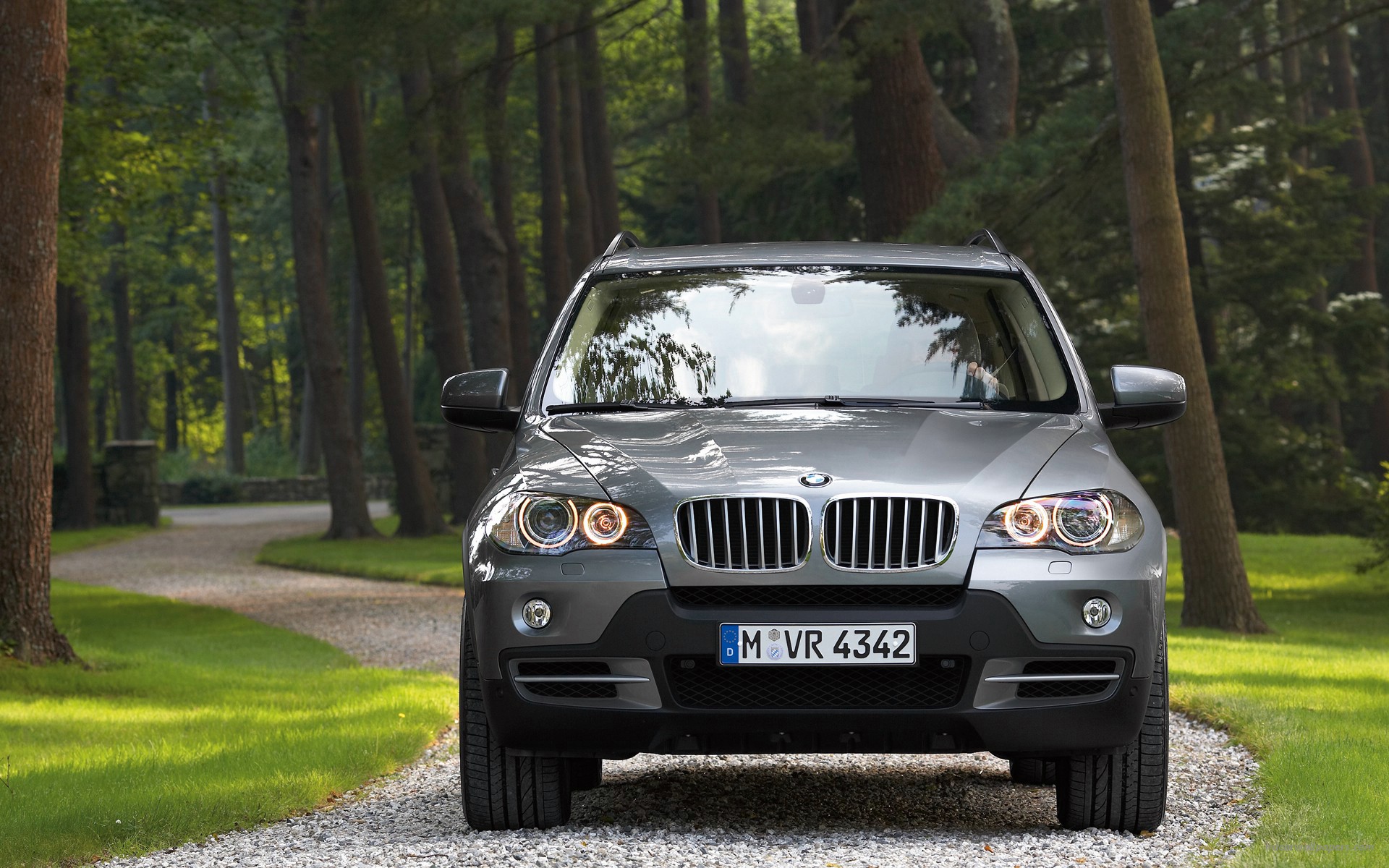 Bmw X5 Limited Edition