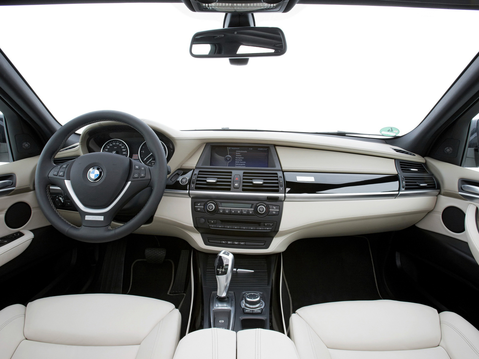 Bmw X5 Limited Edition