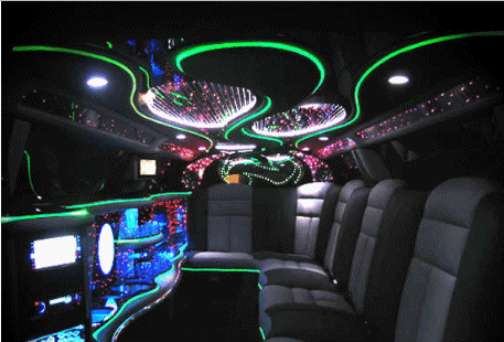 Bmw X5 Limo