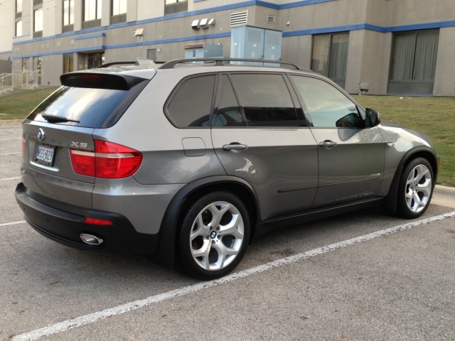Bmw X5 Lowered Bmw X5 Lowered