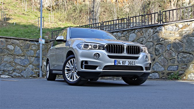 Bmw X5 Luxury Bmw X5 Luxury