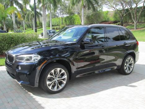 Bmw X5 M 2014