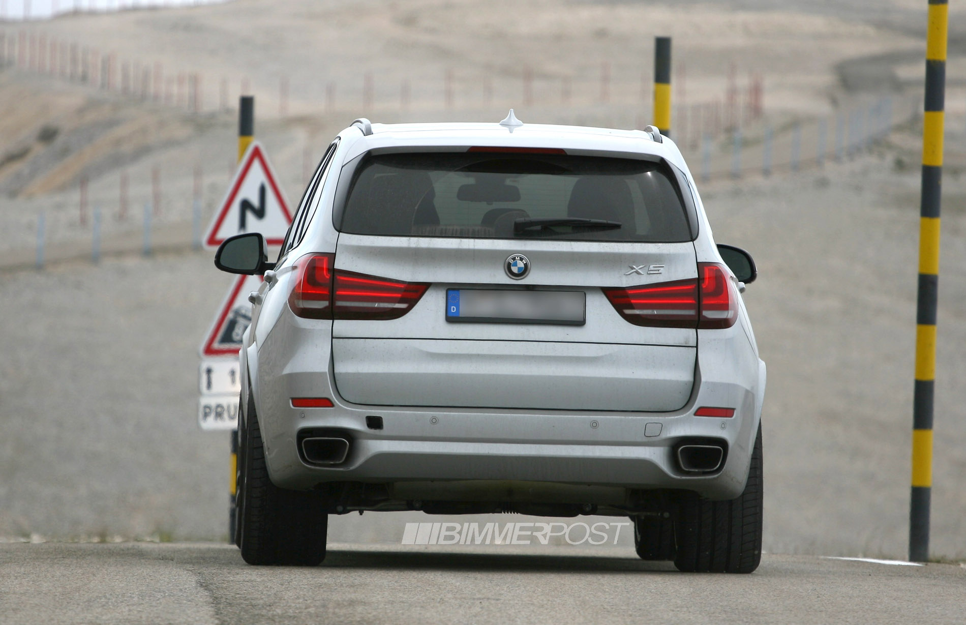 Bmw X5 M Sport Bmw X5 M Sport