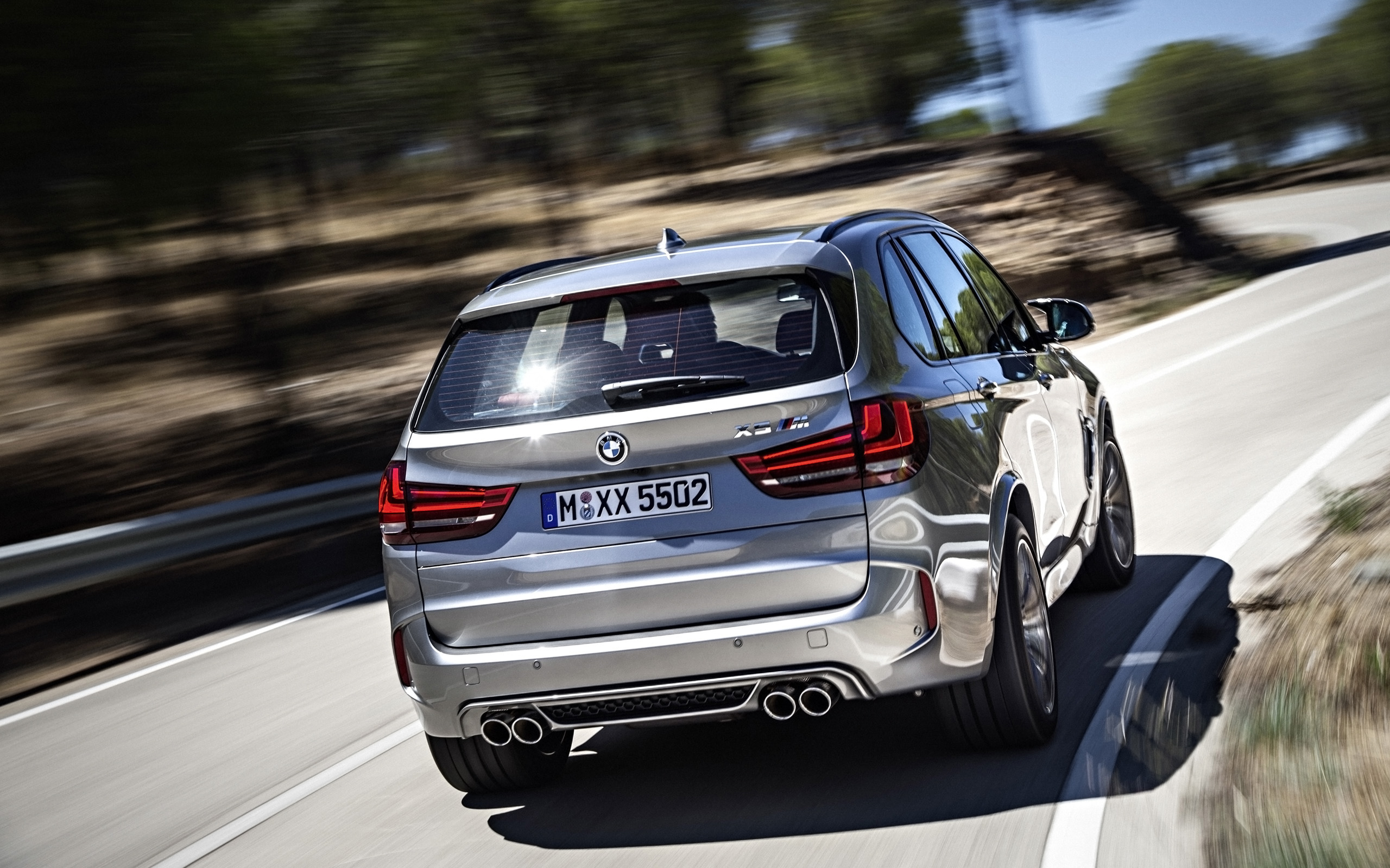 Bmw X5 M