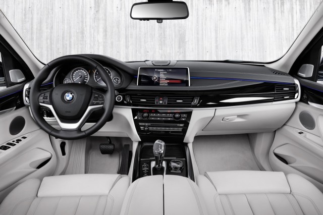 Bmw X5 M