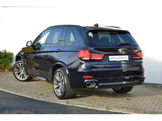 Bmw X5 Modified