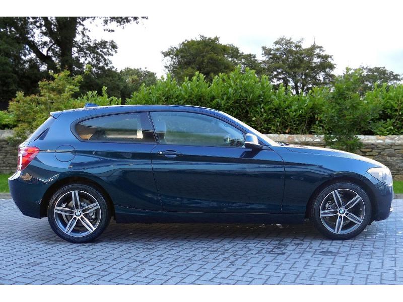 Bmw X5 Navy Blue