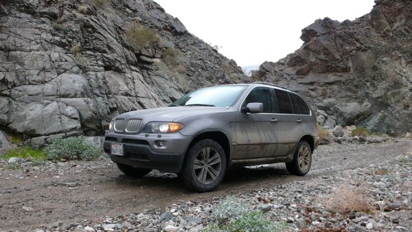 Bmw X5 Off Road Bmw X5 Off Road