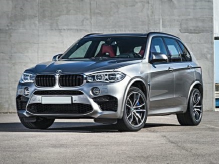 Bmw X5 Premium