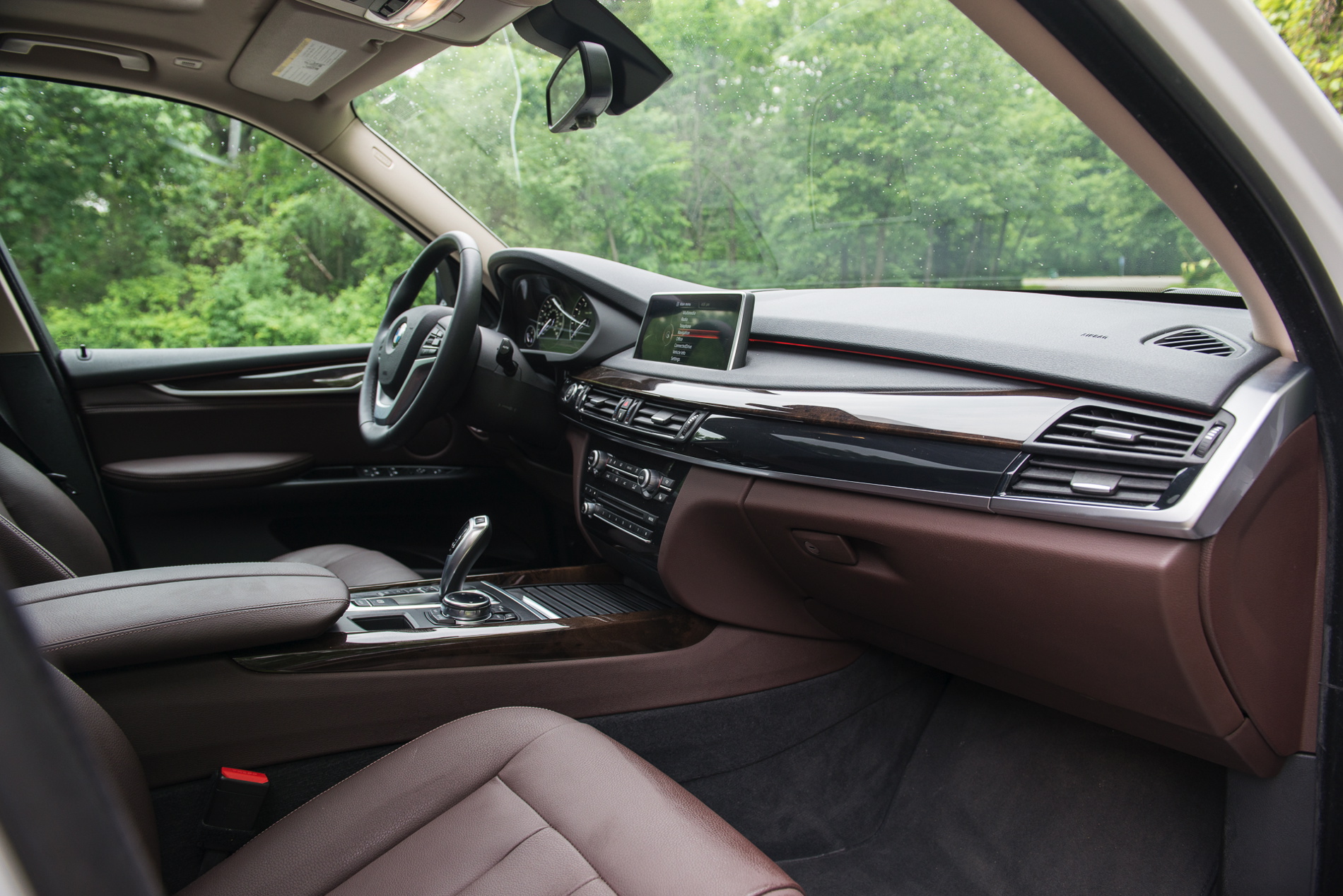Bmw X5 Premium