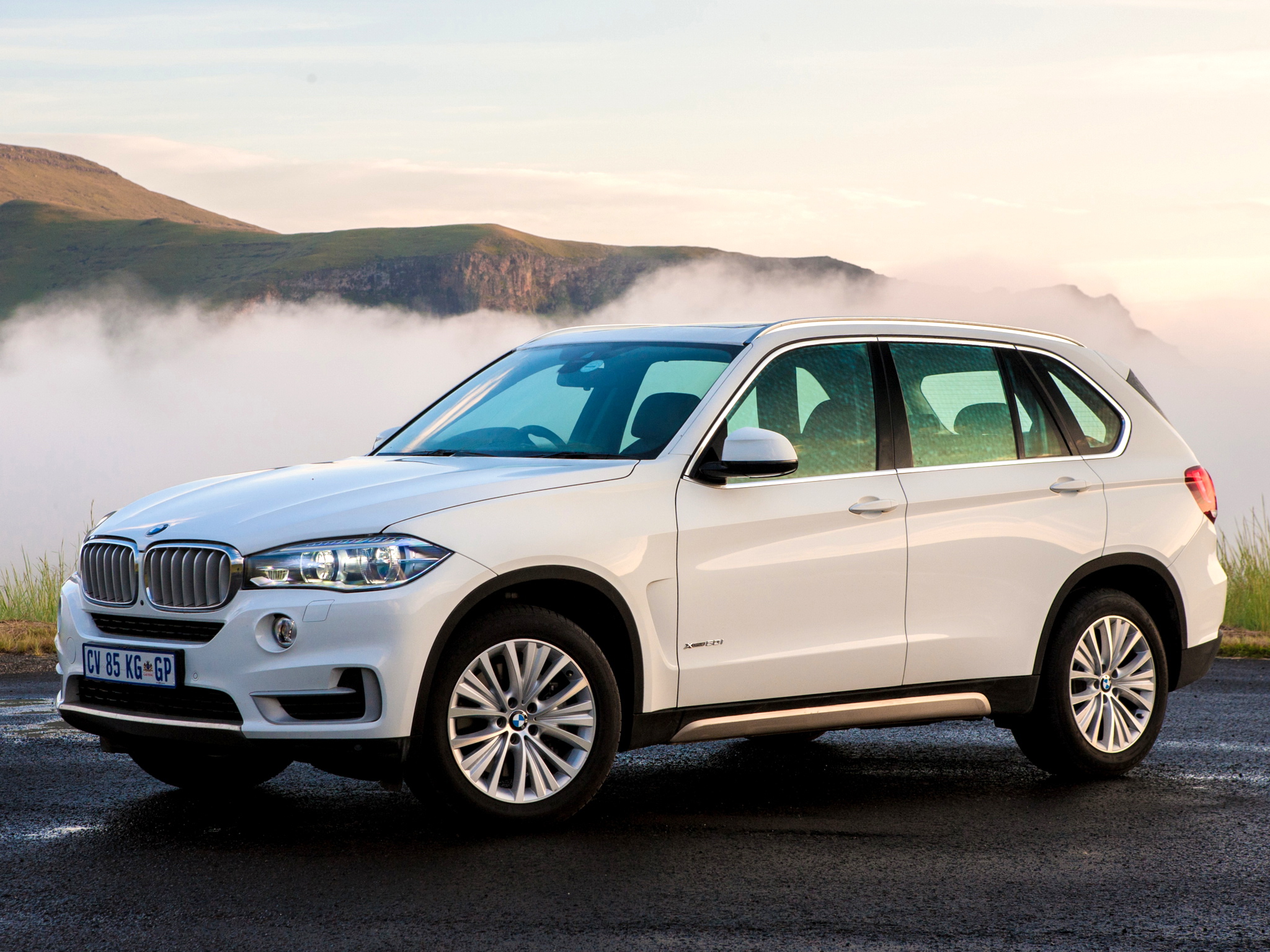 Bmw X5 Premium Bmw X5 Premium