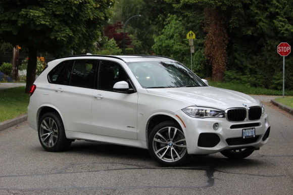 Bmw X5 Premium