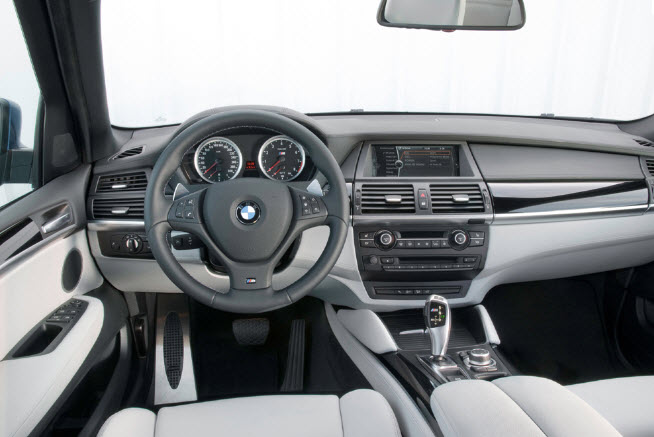 Bmw X5 Premium