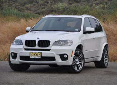 Bmw X5 Premium