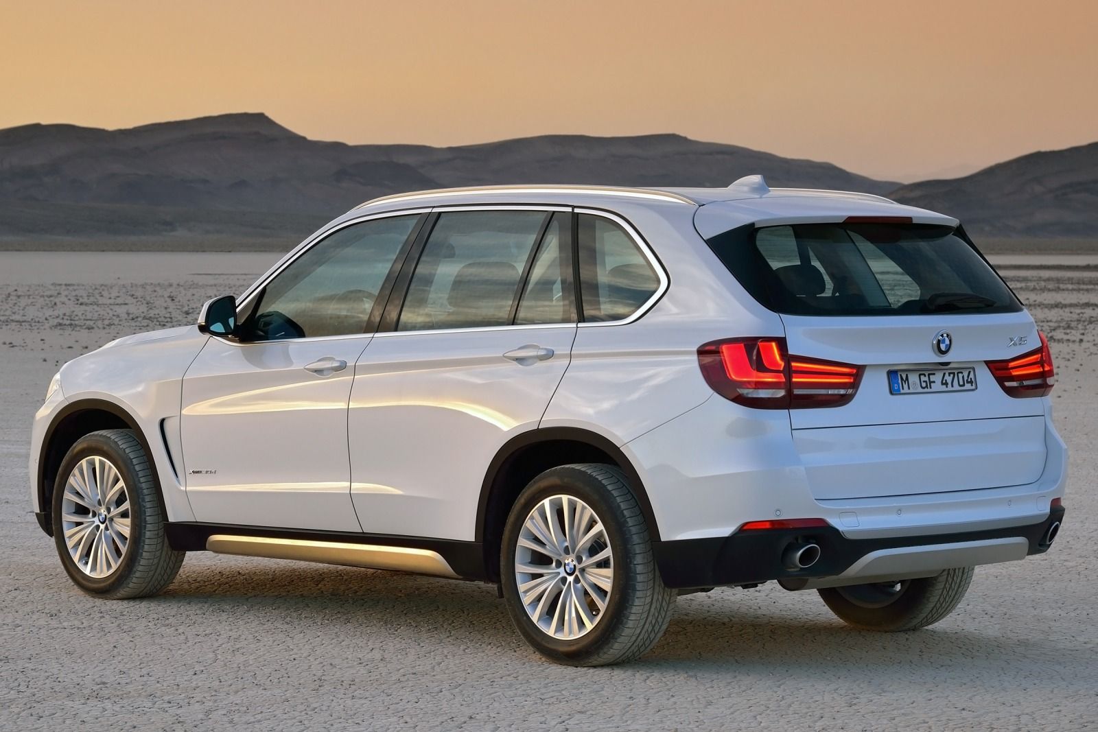 Bmw X5 Premium