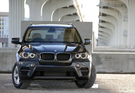 Bmw X5 Sav