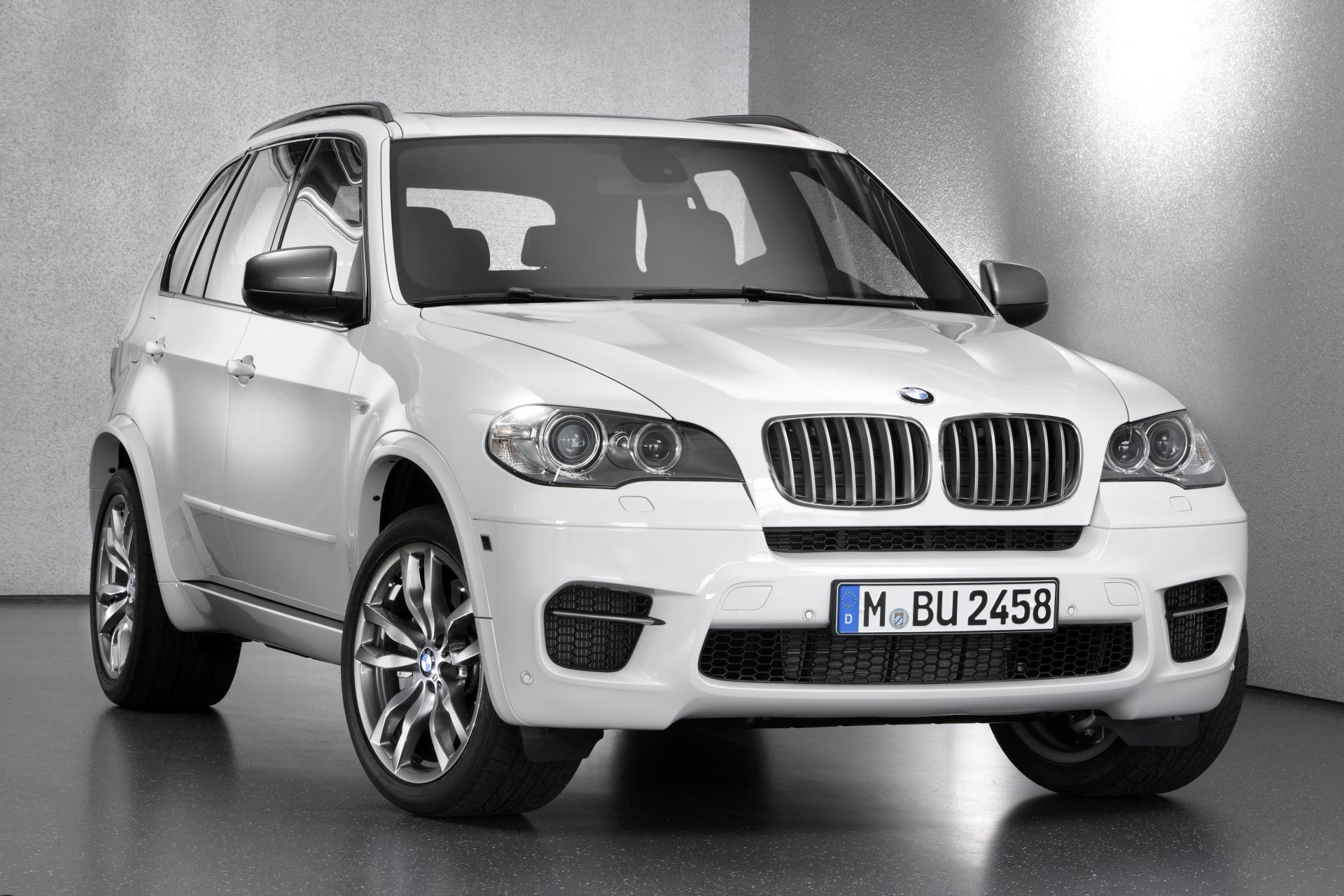 Bmw X5 Sav