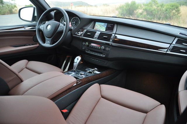 Bmw X5 Sav