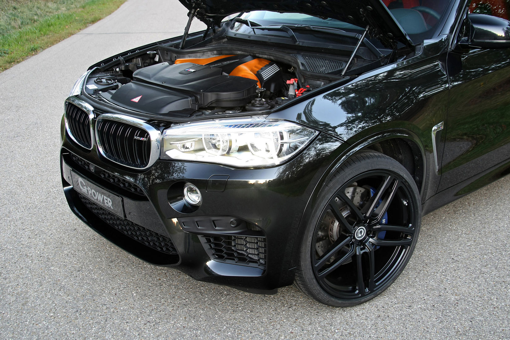 Bmw X5 Series