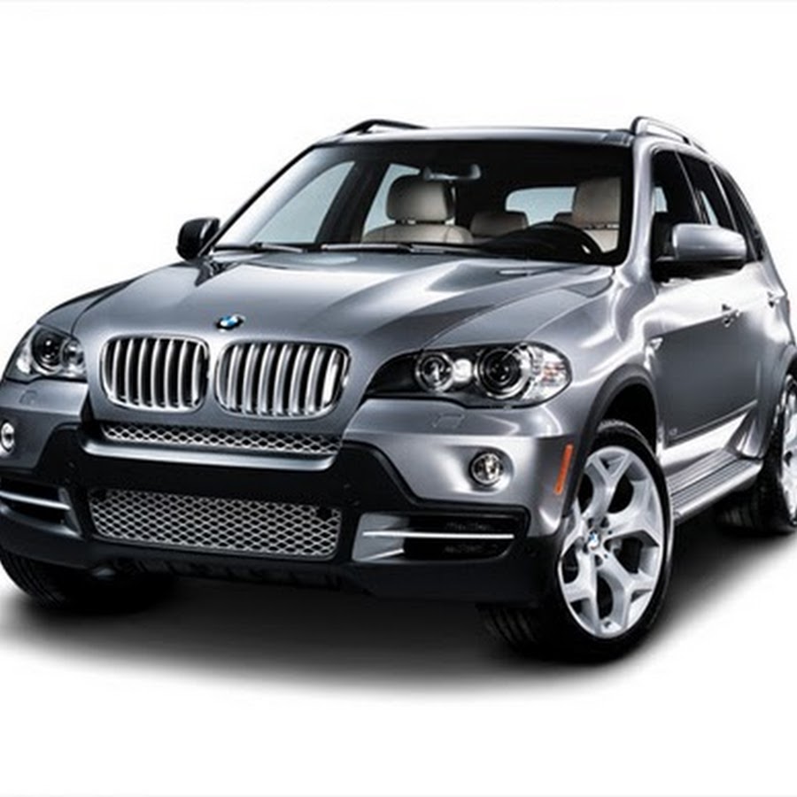 Bmw X5 Series