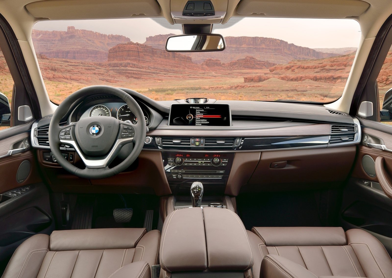Bmw X5 Series