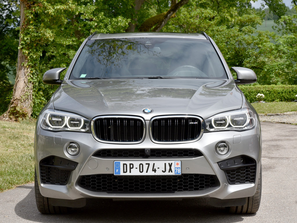 Bmw X5 Series