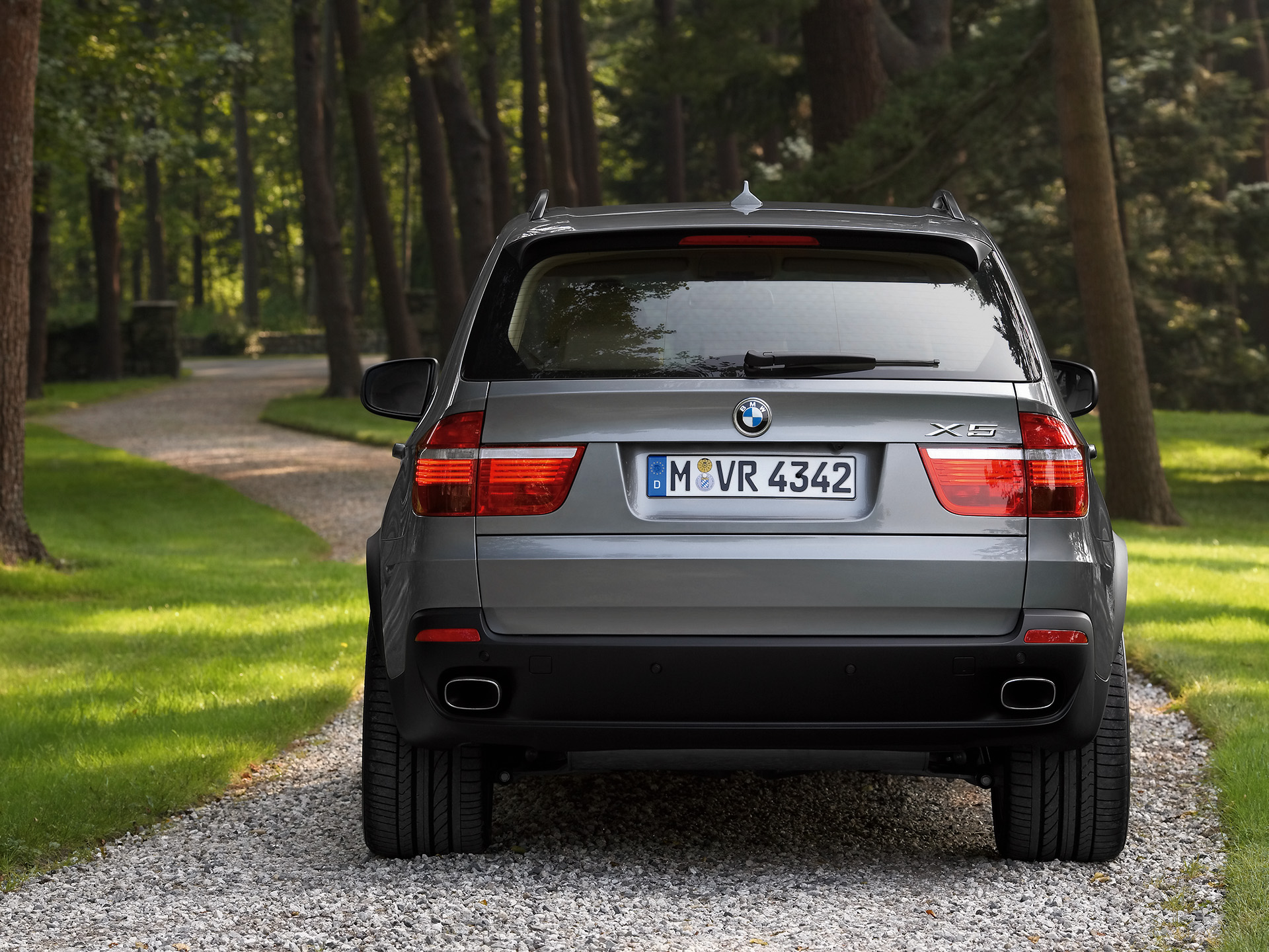 Bmw X5 Si