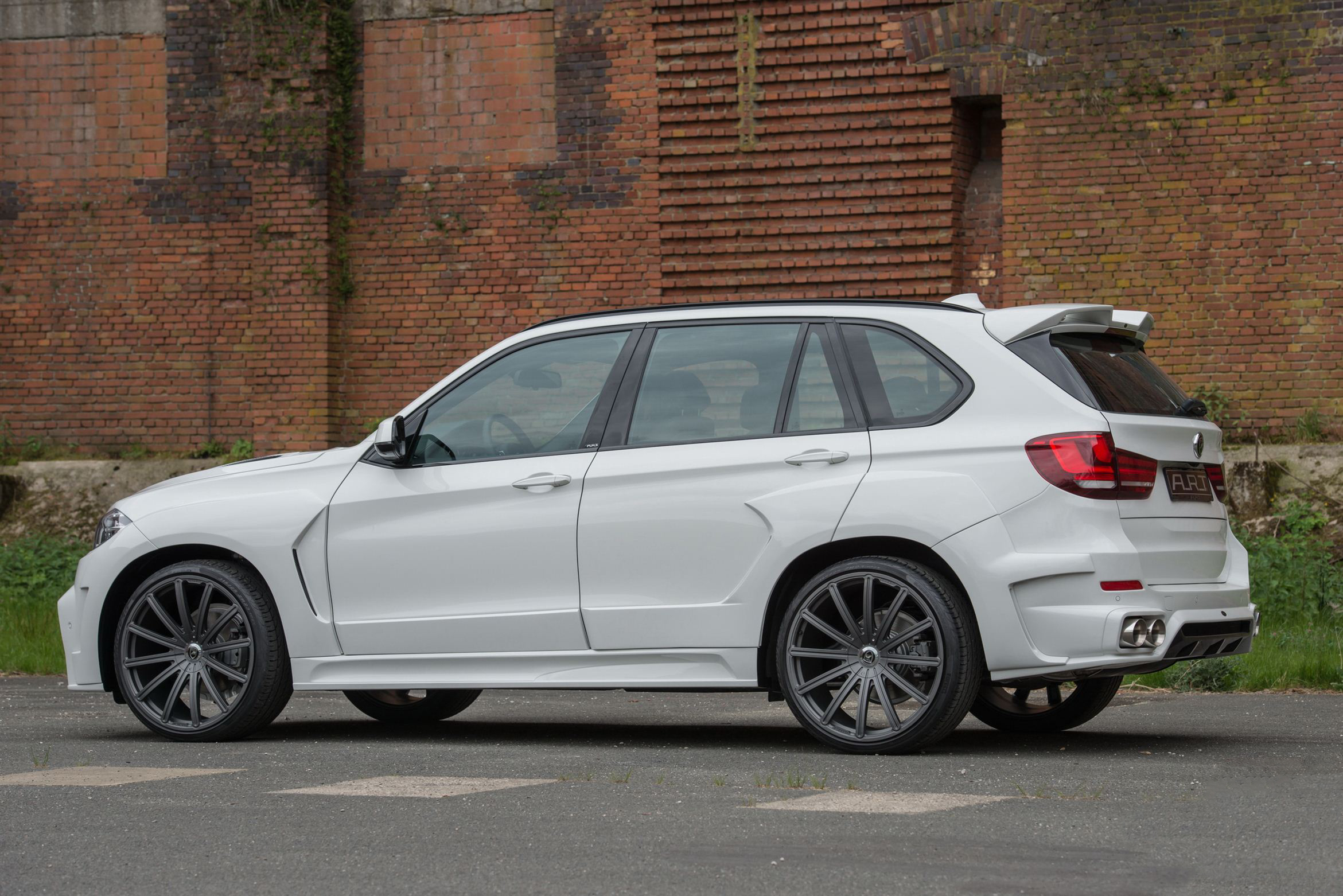 Bmw X5 Si