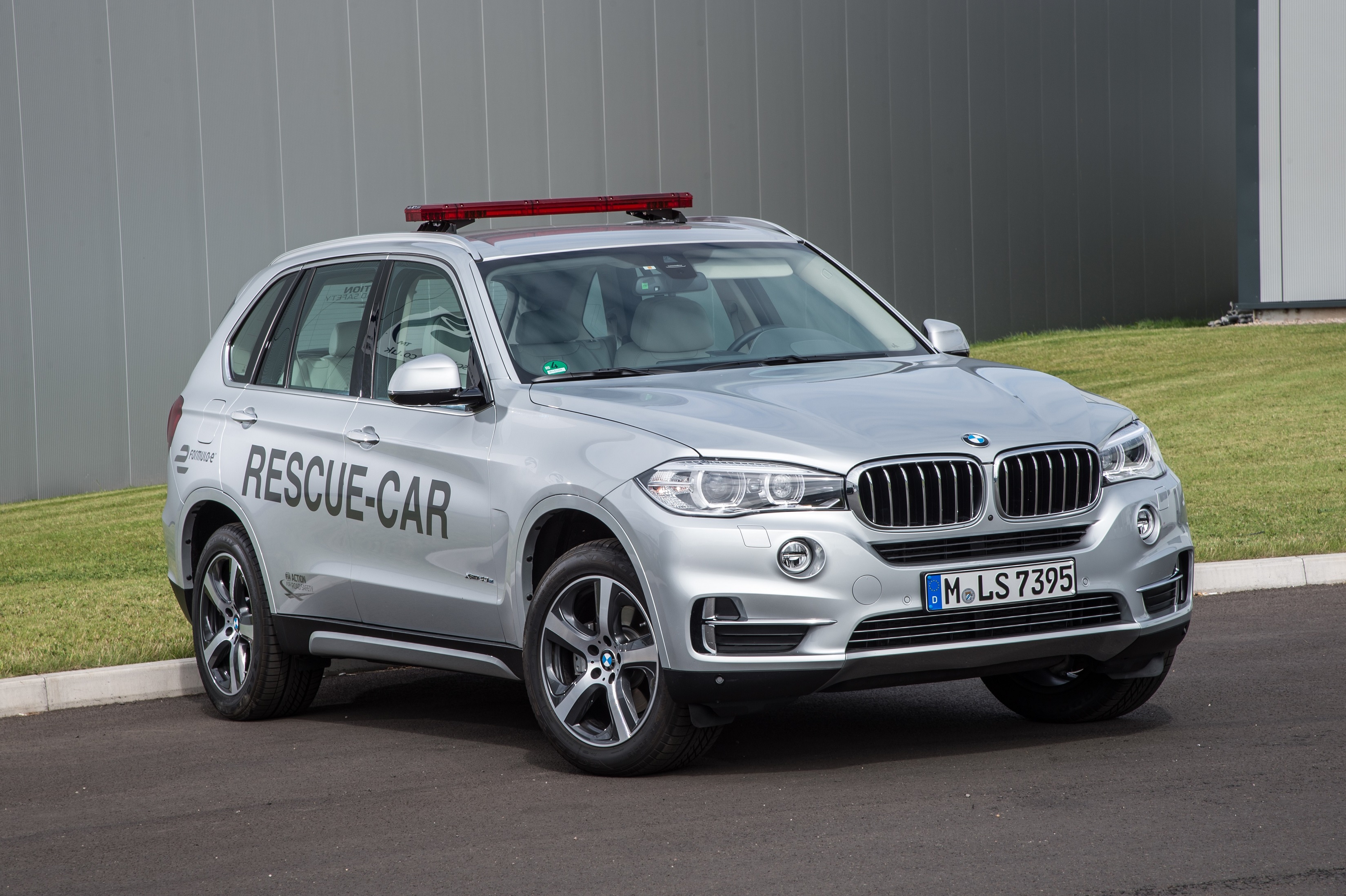 Bmw X5 Si