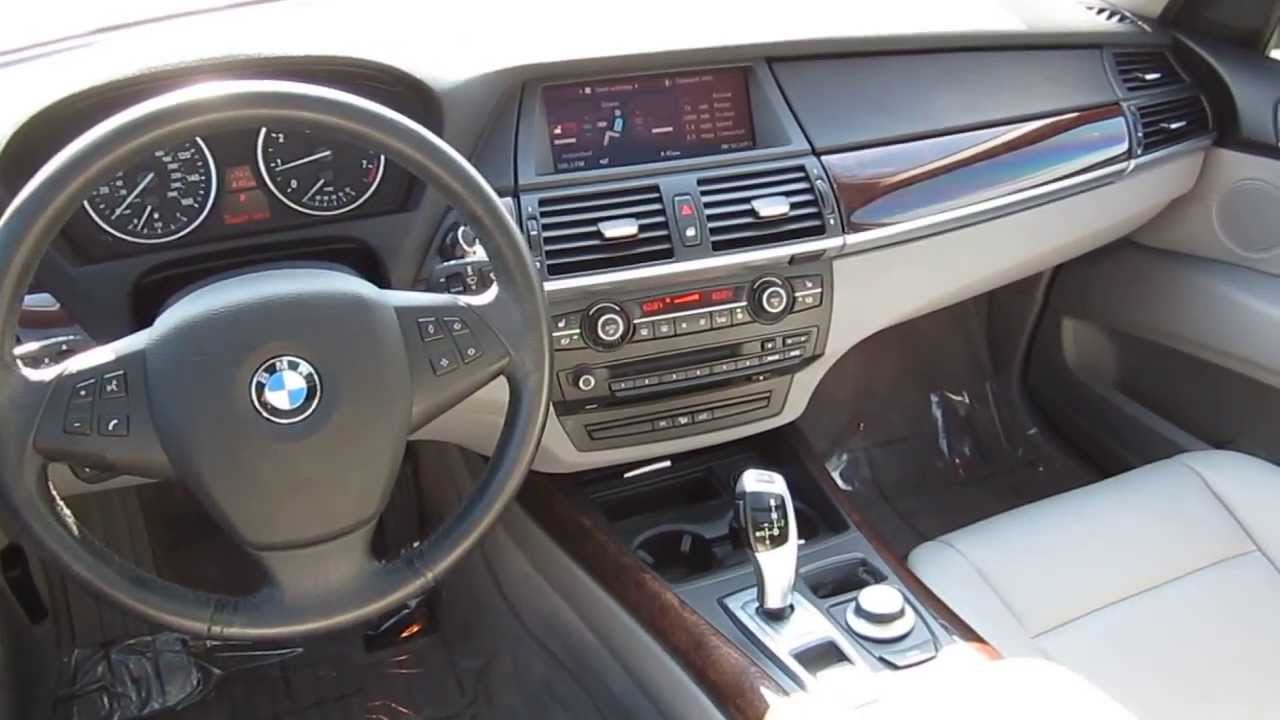 Bmw X5 Silver
