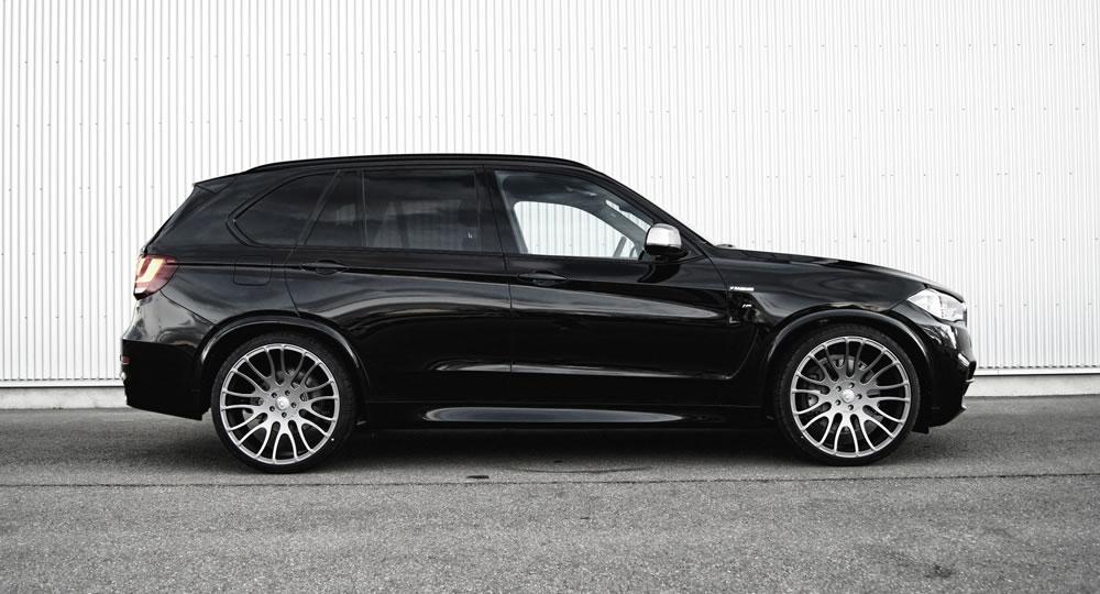 Bmw X5 Slammed