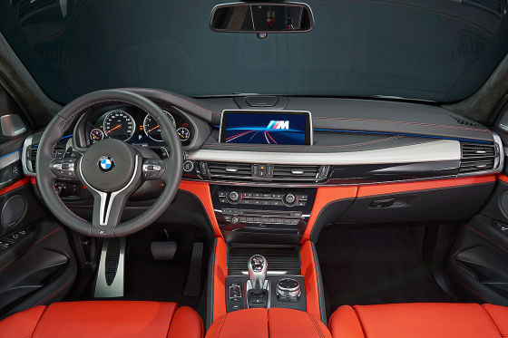 Bmw X5 Space Grey