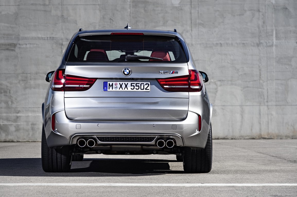 Bmw X5 Sport 2015