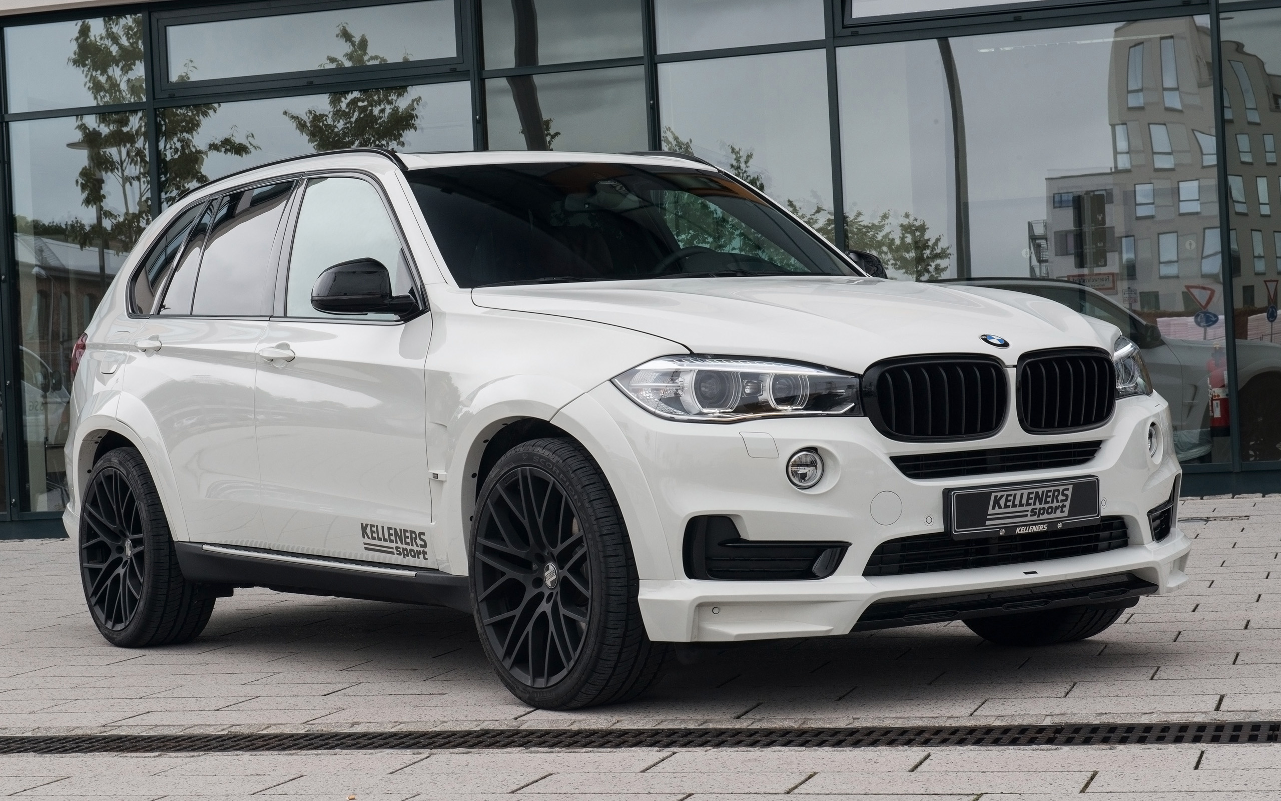 Bmw X5 Sport