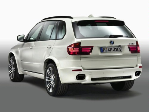Bmw X5 Sport