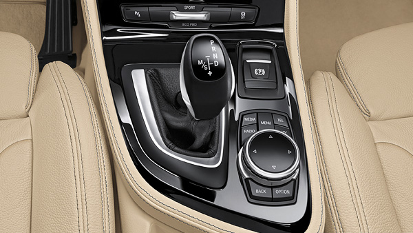 Bmw X5 Steptronic