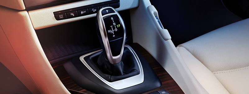 Bmw X5 Steptronic