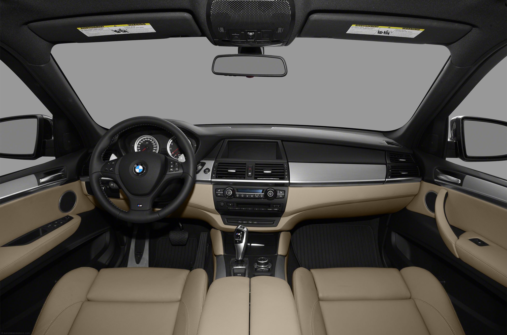 Bmw X5 Suv
