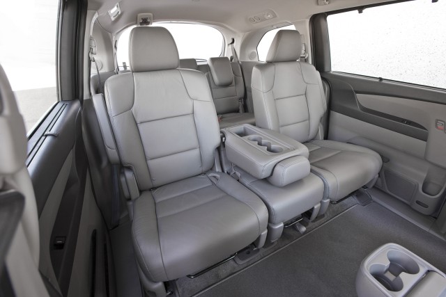 Bmw X5 Third Row Seat