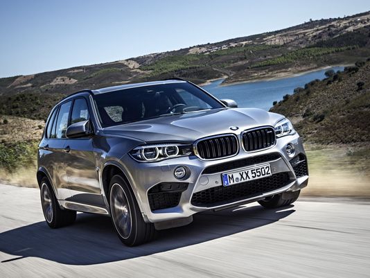 Bmw X5 Tuning