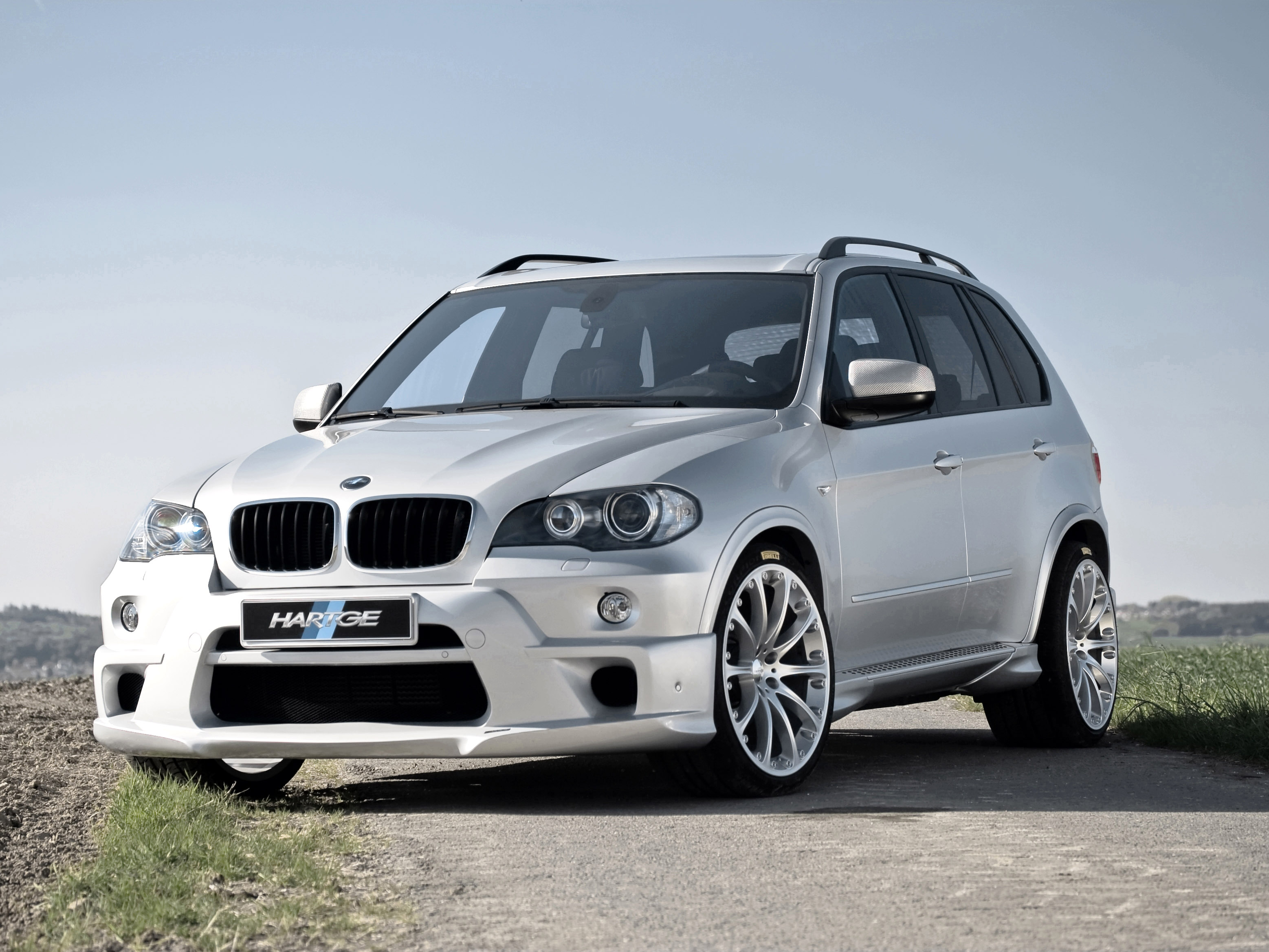 Bmw X5 Tuning
