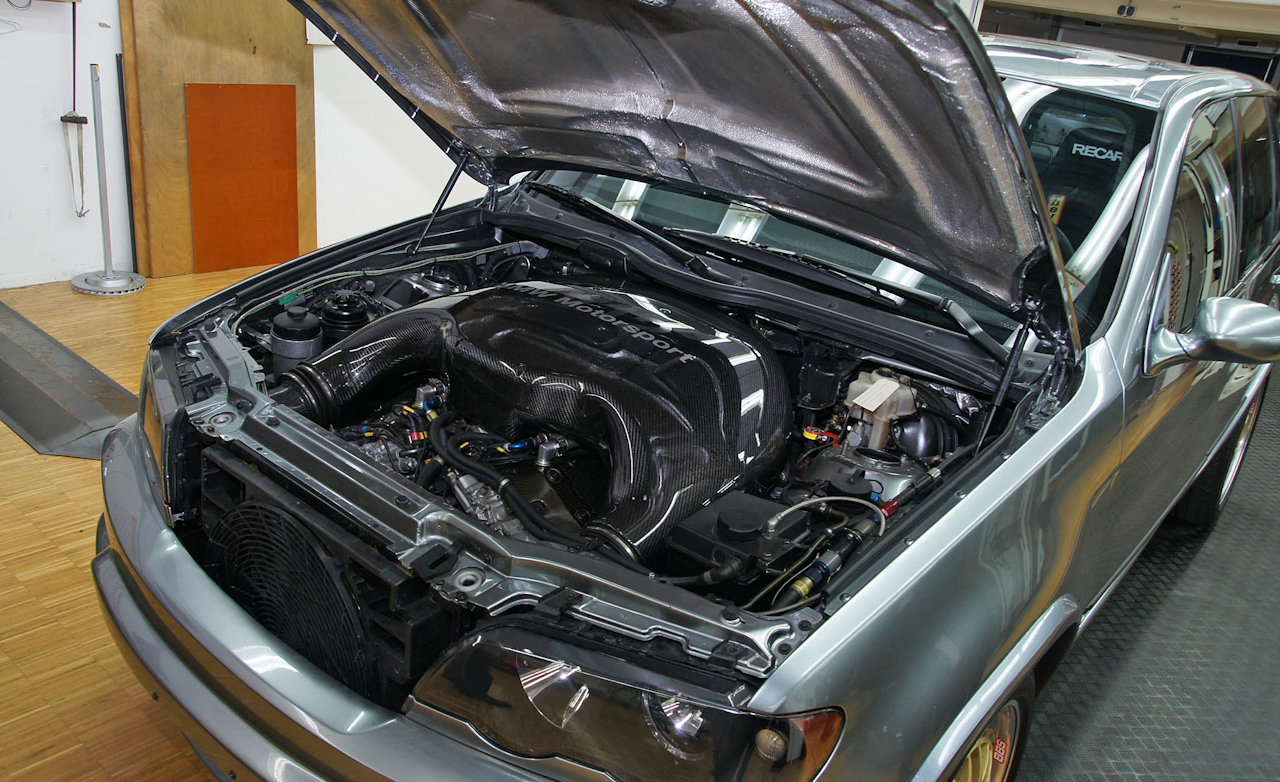Bmw X5 V12 Bmw X5 V12