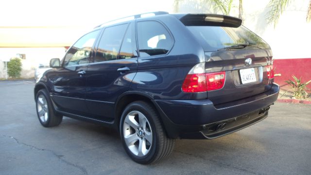 Bmw X5 V8