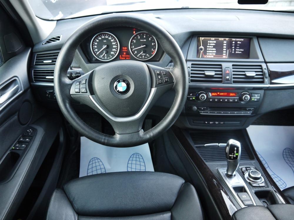 Bmw X5 White
