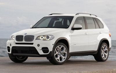 Bmw X5 White Bmw X5 White