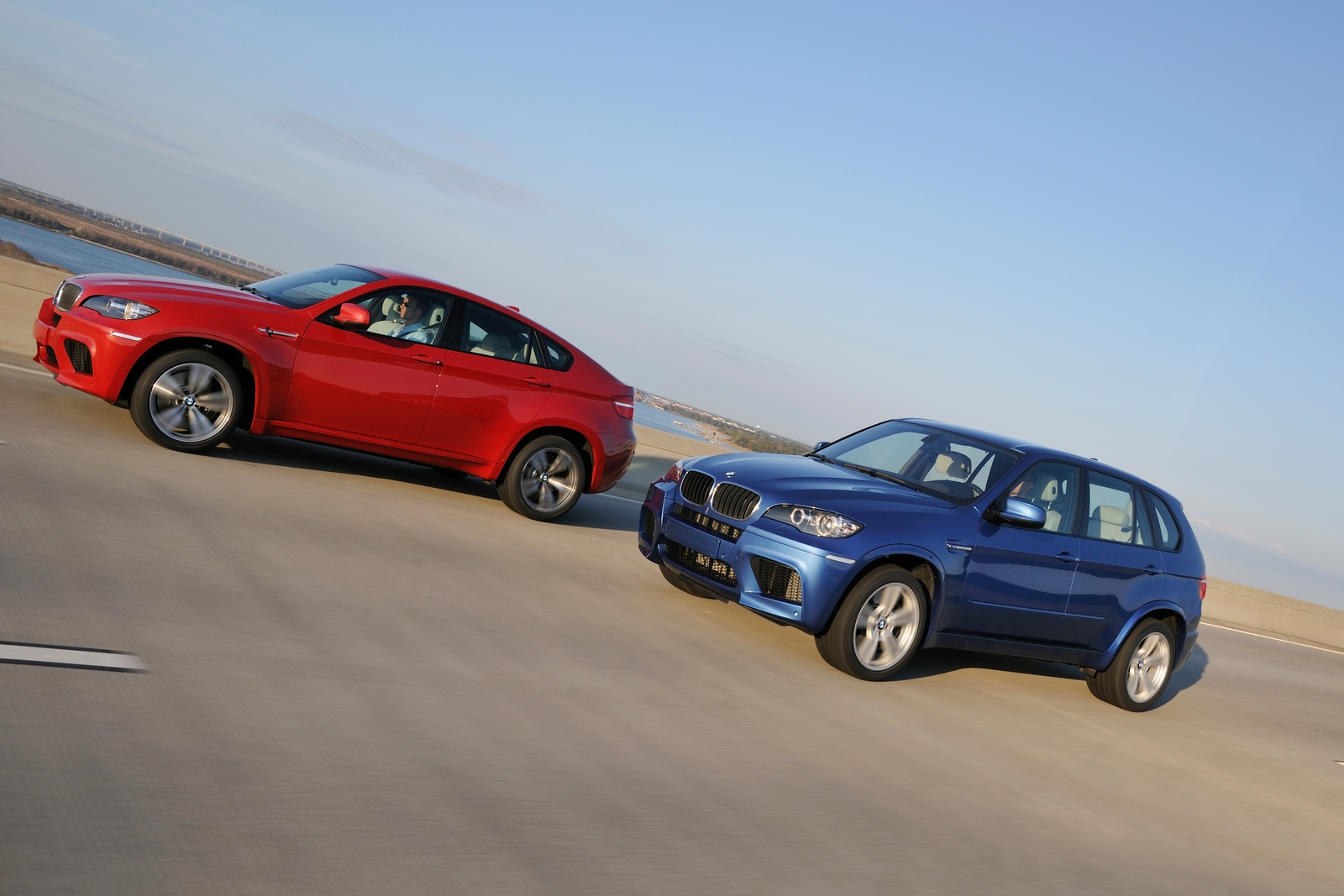 Bmw X5 X6